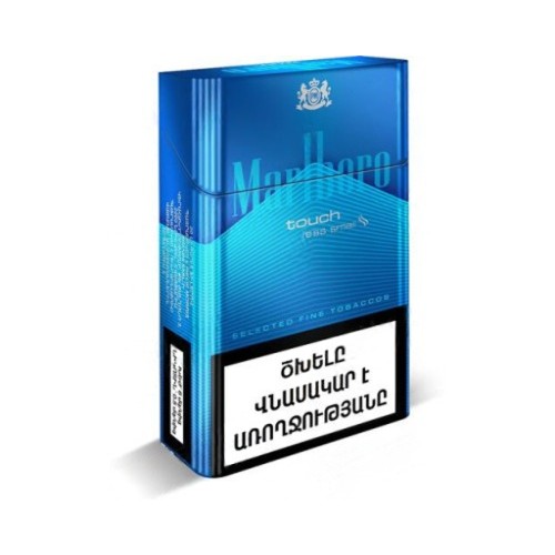 Marlboro Touch